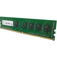 QNAP RAM-16GDR4A0-UD-2400, Memoria 
