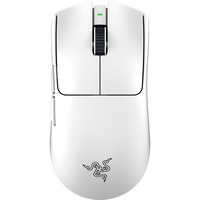 Razer RZ01-05120200-R3G1, Mouse da gioco bianco