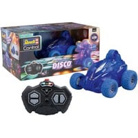 Revell 24436, RC