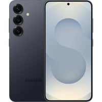 SAMSUNG Galaxy S25 SM-S931B/DS 15,8 cm (6.2") Doppia SIM Android 15 5G USB tipo-C 12 GB 128 GB 4000 mAh Nero, Blu, Handy blu-nero, 15,8 cm (6.2"), 12 GB, 128 GB, 50 MP, Android 15, Nero, Blu