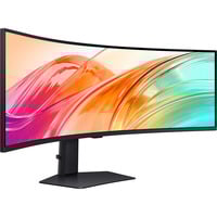SAMSUNG S49F950UAU, Monitor LED Nero