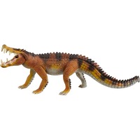 Schleich Dinosaurs Kaprosuchus 4 anno/i, Multicolore, 1 pz