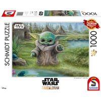 Schmidt Spiele 59955, Puzzle