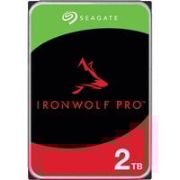 Seagate ST2000NT001, Hard-disk 