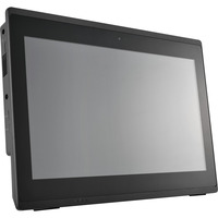 Shuttle P55U3 Nero