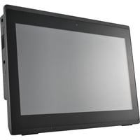 Shuttle P55U3, Barebone Nero