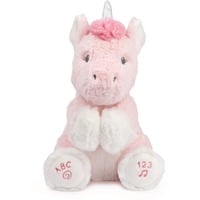 Spin Master 6069701, Peluche animali marrone/Bianco