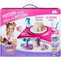 Spin Master SpinMaster Pottery Cool Studio 