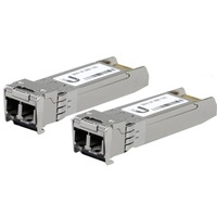 Ubiquiti U Fiber Single Mode Confezione da 20, Ricetrasmettitore 