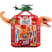 ZURU 71127, Gioco figura