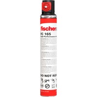 fischer Cartuccia di gas FC 165 