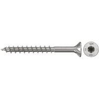 fischer Vite per pannelli PowerFast II 4,5x50 testa svasata TX 
