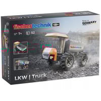 fischertechnik 533874, Giochi di costruzione 