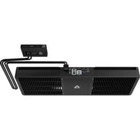 ARCTIC Senza AI 370, Mini-PC Nero, 3,3 GHz, AMD Ryzen AI 9 HX, 370, 32 GB, 1 TB, Windows 11 Pro