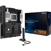 ASUS Pro WS TRX50-SAGE WIFI Nero/grigio
