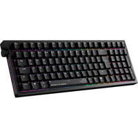 ASUS ROG Strix Morph 96 Wireless, Tastiera da gioco Nero