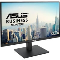 ASUS VA27UQSB, Monitor LED Nero