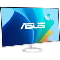 ASUS VZ249HG-W, Monitor di gioco bianco