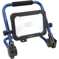 Ansmann 1600-0275, Riflettore di costruzione blu/Nero
