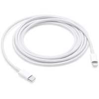 Apple Cavo adattatore USB, connettore USB-C > connettore Lightning bianco