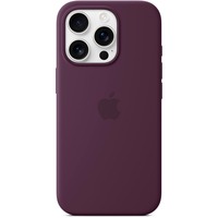 Apple MYYM3ZM/A, Custodia per telefono Prugna