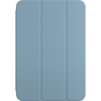 Apple Smart Folio, Custodia per tablet blu