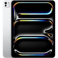 Apple iPad Pro 13", Tablet PC argento