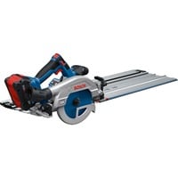 Bosch GKS 18V-57-2 GX, 06016C1000, Sega circolare blu/Nero