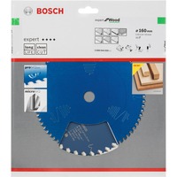 Bosch Lama per sega circolare EXPERT Wood, Ø 160mm, 36 denti 
