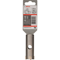 Bosch ‎2608550612 sega per trapano 1 pz Singolo, Trapano, Metallo, 37,2 g, 1 pz, 1 pz