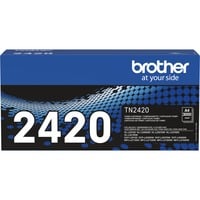 Image of TN-2420 toner 1 pz Originale Nero