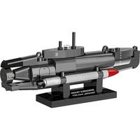 COBI COBI-4846, Giochi di costruzione 