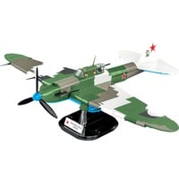 COBI COBI-5745, Giochi di costruzione