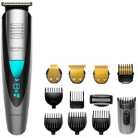 Bamba PrecisionCare Multigrooming Pro, Tagliacappelli Bamba PrecisionCare Multigrooming Pro, Tagliacappelli