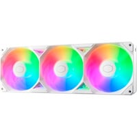 Cooler Master SickleFlow Edge 360 ARGB, Ventola bianco