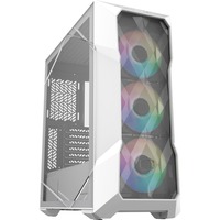 Cooler Master TD500V2-WGNN-S00 bianco