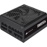 Corsair RM850x (2024) Ricondizionato, Alimentatore PC Nero