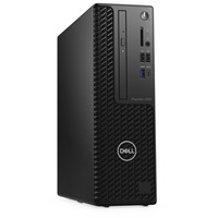 Dell 14021929, PC completo Nero