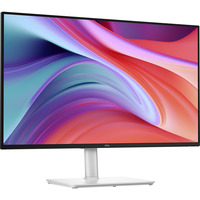 Dell Plus-Monitor - S2725HSM, Monitor LED bianco