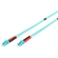 Digitus DK-2533-02/3, Cavo turchese