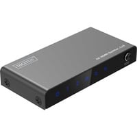 Digitus Splitter HDMI 4K, 1x2 Nero