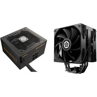 Enermax EMB650-T41D Nero