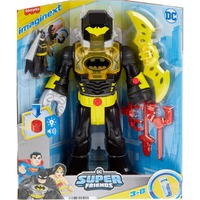 Fisher-Price HYG31, Gioco figura