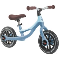 GLOBBER Go Bike Elite Air, Girante blu/Blu chiaro