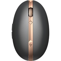 Image of Spectre 700 mouse Ambidestro Wireless a RF + Bluetooth Laser 1600 DPI