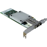 Inter-Tech 88883050, Scheda di rete