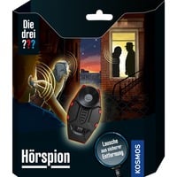 KOSMOS 632496, Detective Kit 