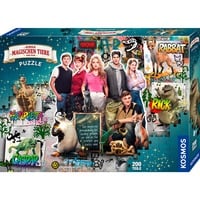 KOSMOS 685072, Puzzle