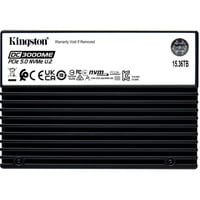 Kingston 15.36TB DC3000ME U.2 PCIe 5.0 NVMe TCG Opal SSD Enterprise, Disco a stato solido 15,4 TB, U.2, 14000 MB/s