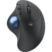 Logitech 910-007029, Trackball grafite